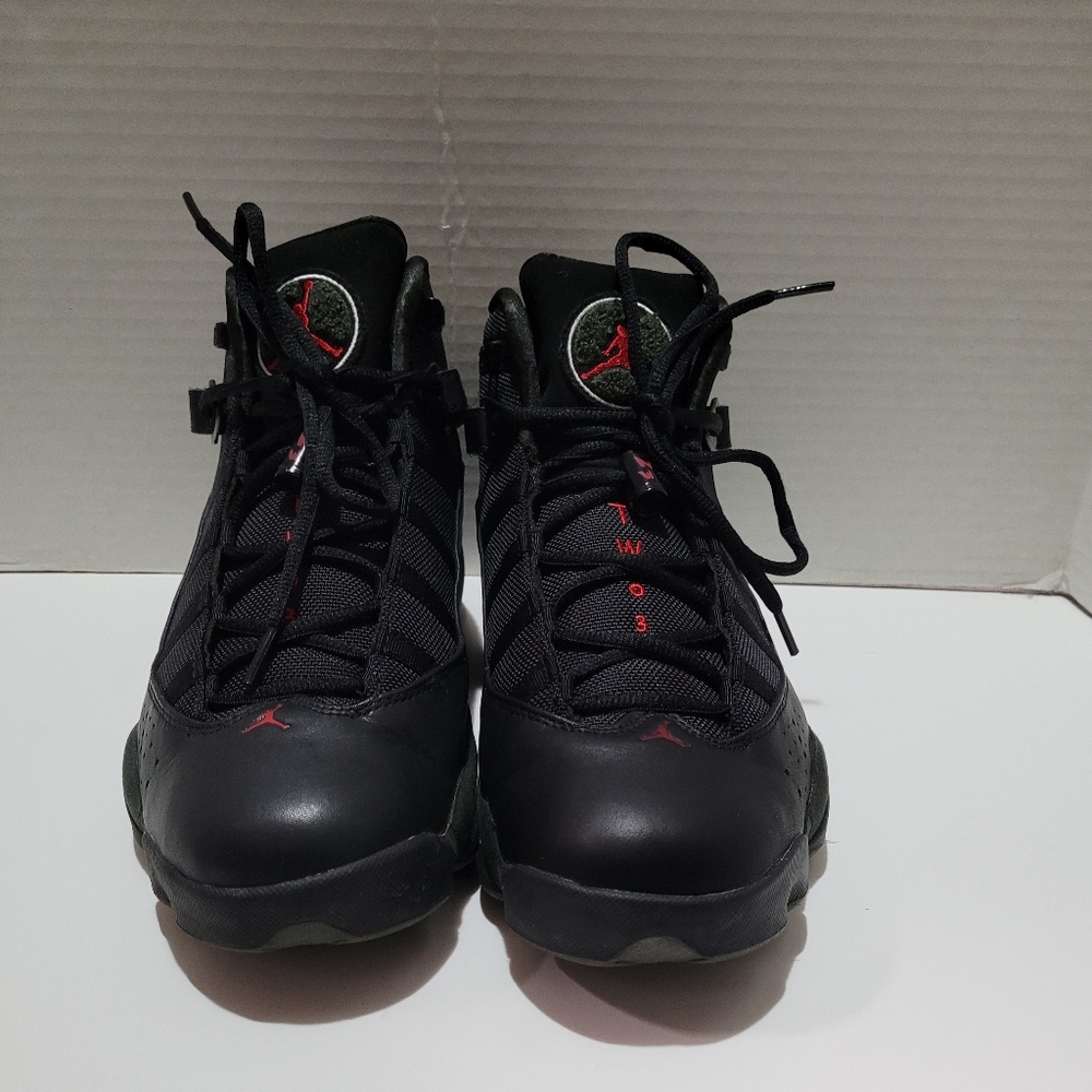 Air Jordan 6 Rings LS